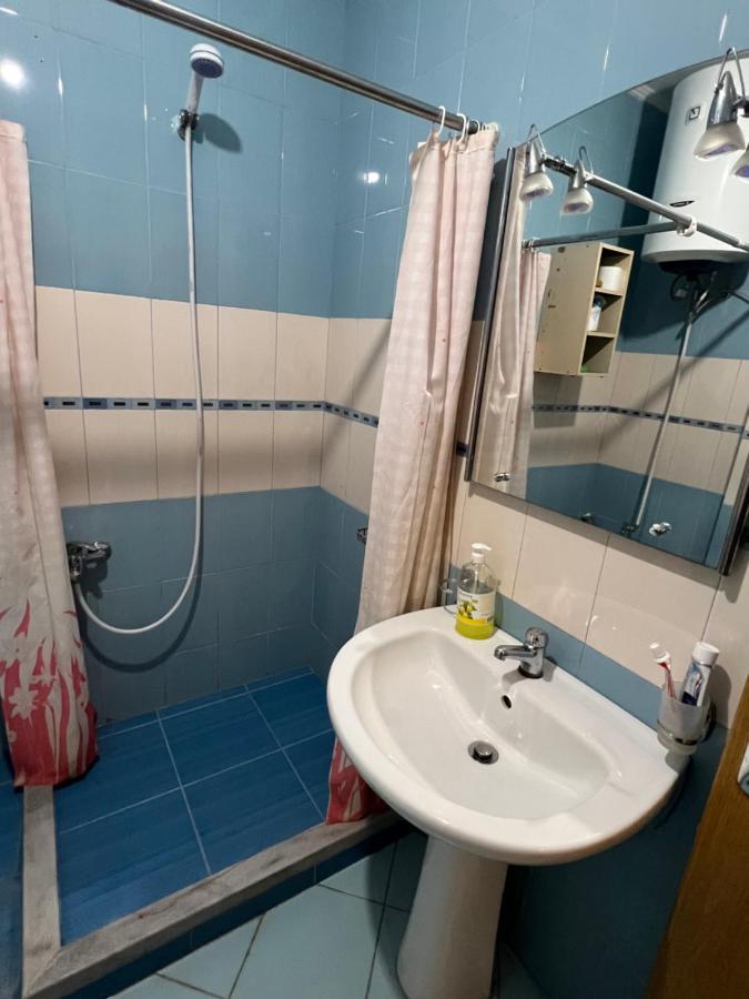 Leonard Apartment Tiranë Ngoại thất bức ảnh
