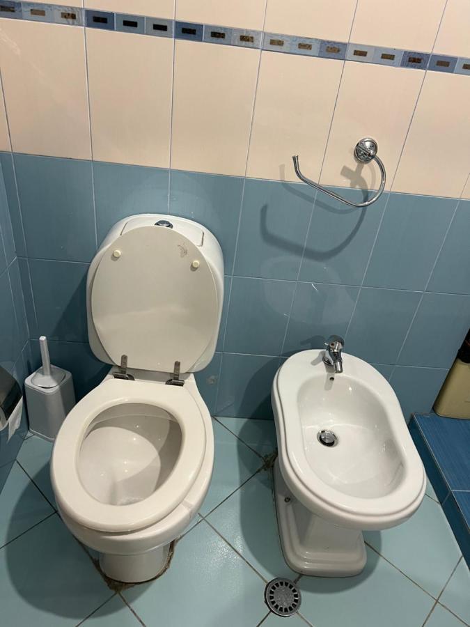 Leonard Apartment Tiranë Ngoại thất bức ảnh