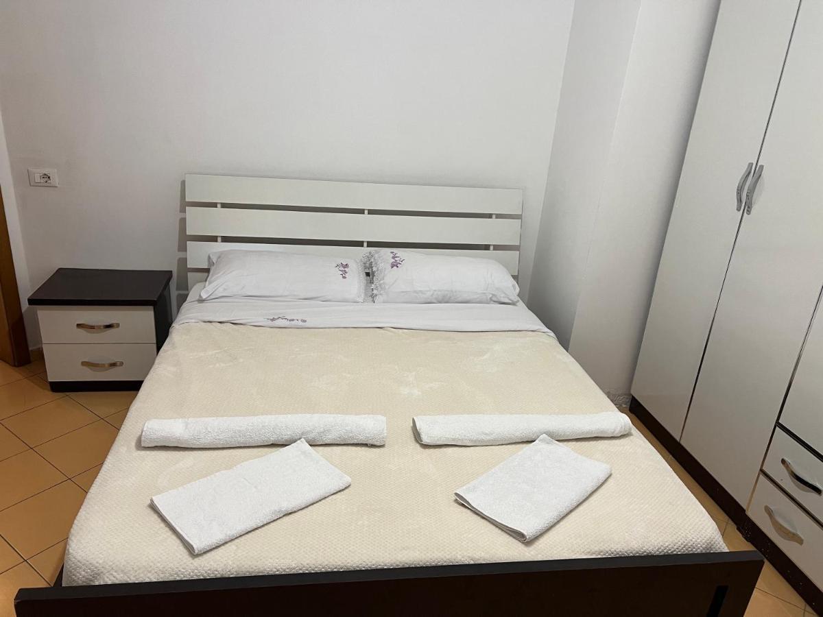 Leonard Apartment Tiranë Ngoại thất bức ảnh