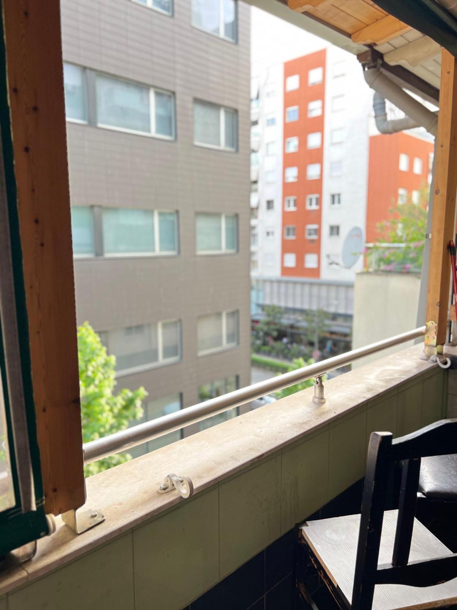 Leonard Apartment Tiranë Ngoại thất bức ảnh
