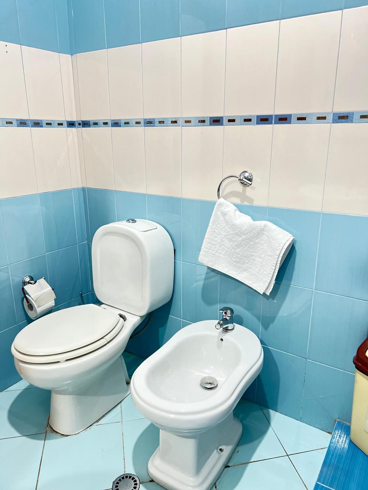 Leonard Apartment Tiranë Ngoại thất bức ảnh